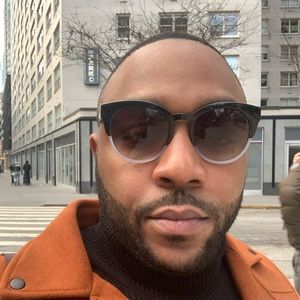 Meet your Posher, Marc